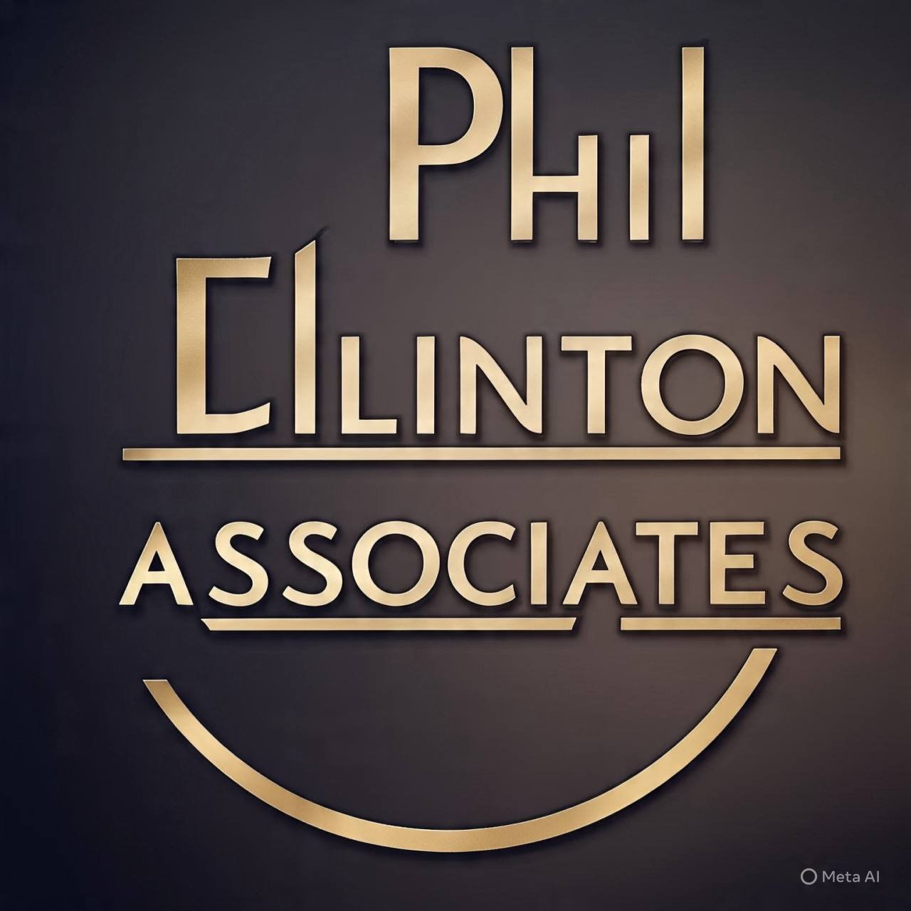 Phil Clinton Associates